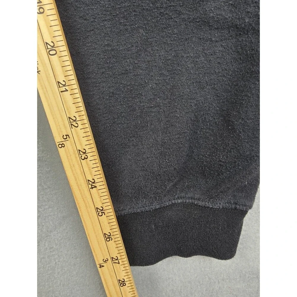Nike Air Jordan Joggers Youth XL Black Jumpman Sweatpants Boys Athletic